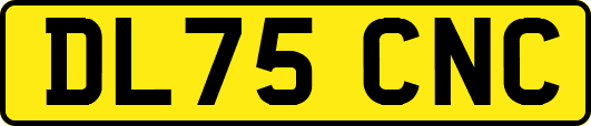 DL75CNC