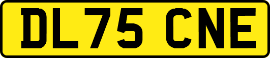 DL75CNE