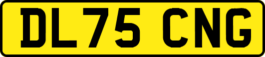 DL75CNG
