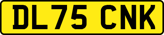 DL75CNK