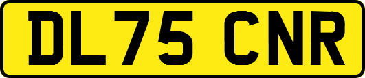 DL75CNR