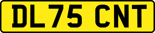 DL75CNT
