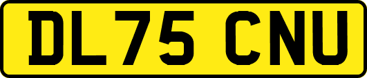 DL75CNU