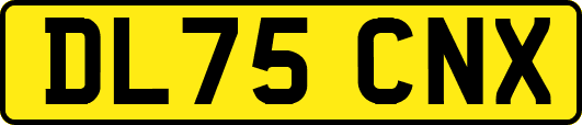 DL75CNX
