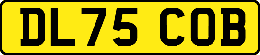 DL75COB