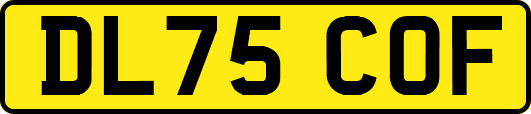 DL75COF