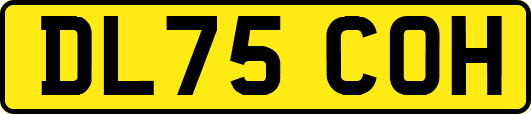 DL75COH