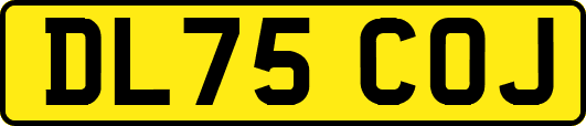 DL75COJ