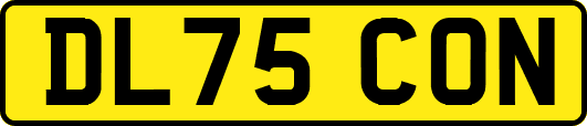 DL75CON