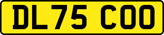 DL75COO