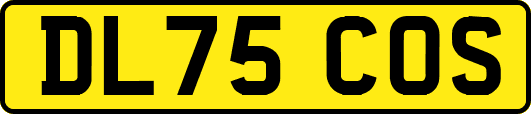 DL75COS