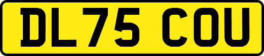 DL75COU