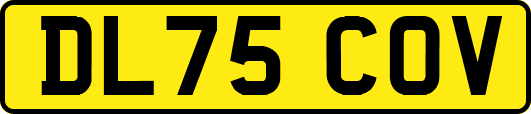 DL75COV
