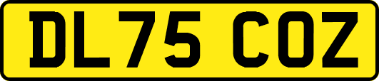 DL75COZ