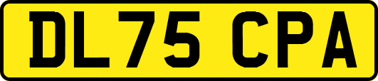 DL75CPA