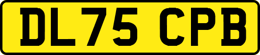 DL75CPB