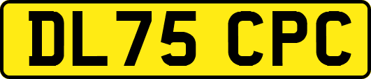 DL75CPC