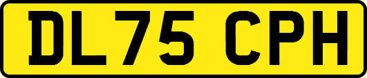 DL75CPH