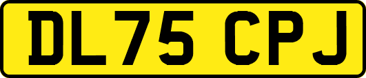 DL75CPJ