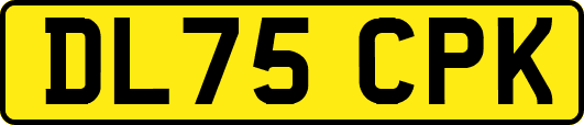 DL75CPK