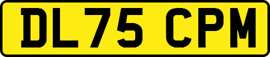 DL75CPM