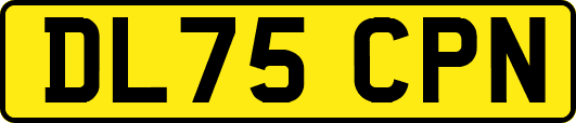 DL75CPN