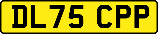 DL75CPP