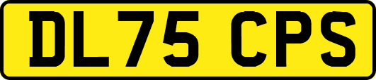 DL75CPS