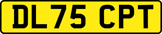 DL75CPT