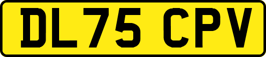 DL75CPV