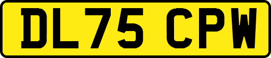 DL75CPW