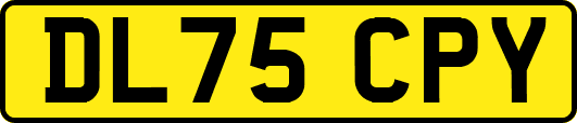 DL75CPY