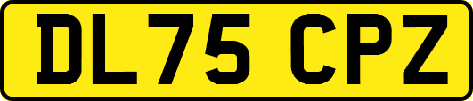 DL75CPZ