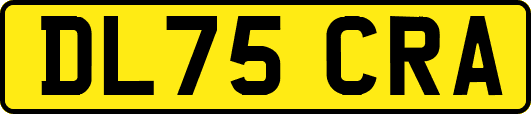 DL75CRA