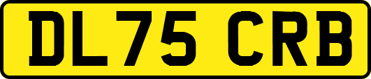 DL75CRB