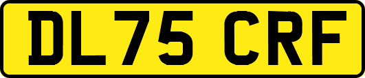 DL75CRF