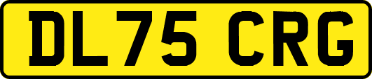 DL75CRG