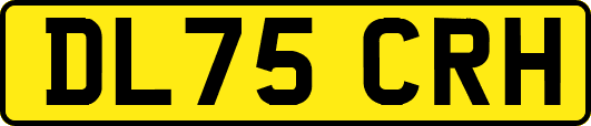DL75CRH