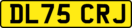 DL75CRJ