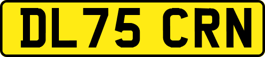 DL75CRN