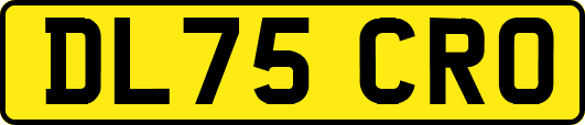 DL75CRO