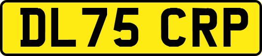 DL75CRP