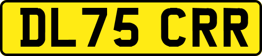 DL75CRR