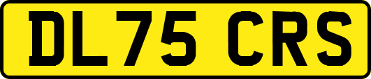 DL75CRS
