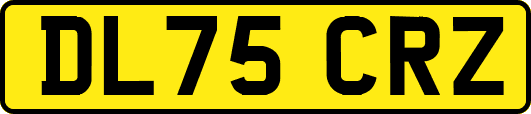 DL75CRZ
