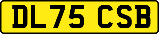 DL75CSB