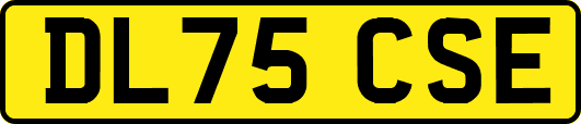 DL75CSE