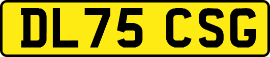 DL75CSG