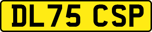 DL75CSP