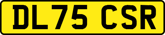 DL75CSR